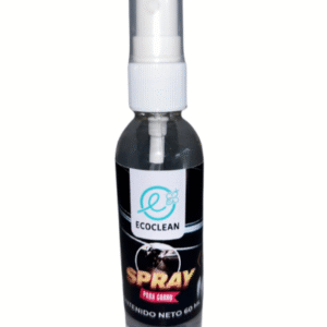 SPRAY CARRO NUEVO  60 ML
